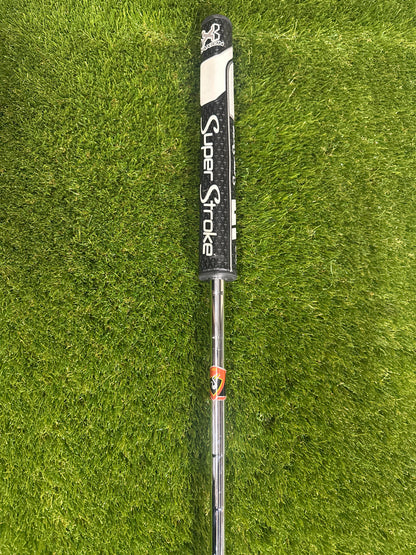 TaylorMade Rossa Mezza Monza 35" Putter