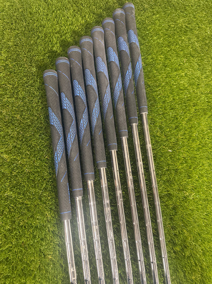 King Cobra 3100 I/H 3-PW Irons