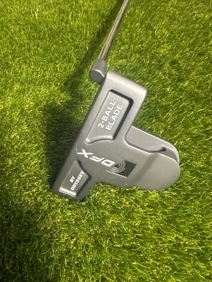 Odyssey DFX 2Ball Blade 33" Putter