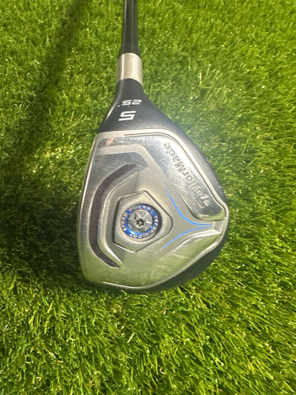 TaylorMade Jetspeed 5/25 HYB