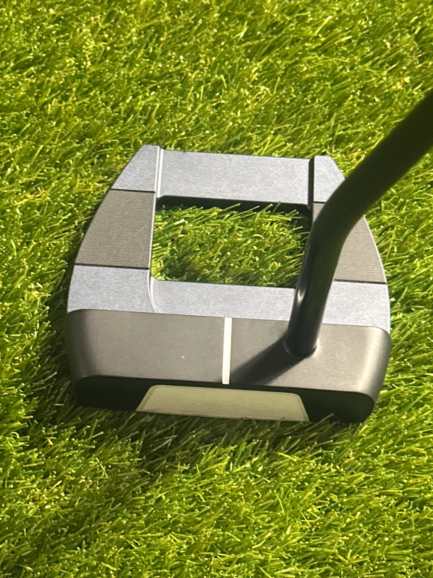 Odyssey 525 Tri Hot Jailbird SB 34" Putter