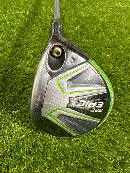 Callaway GBB Epic 3/15 FWY