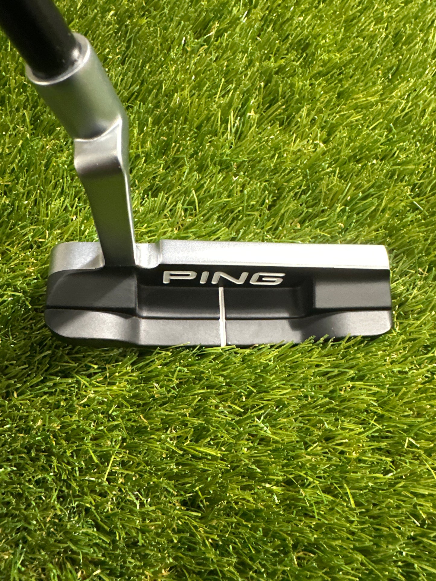 Ping Anser 34" Putter