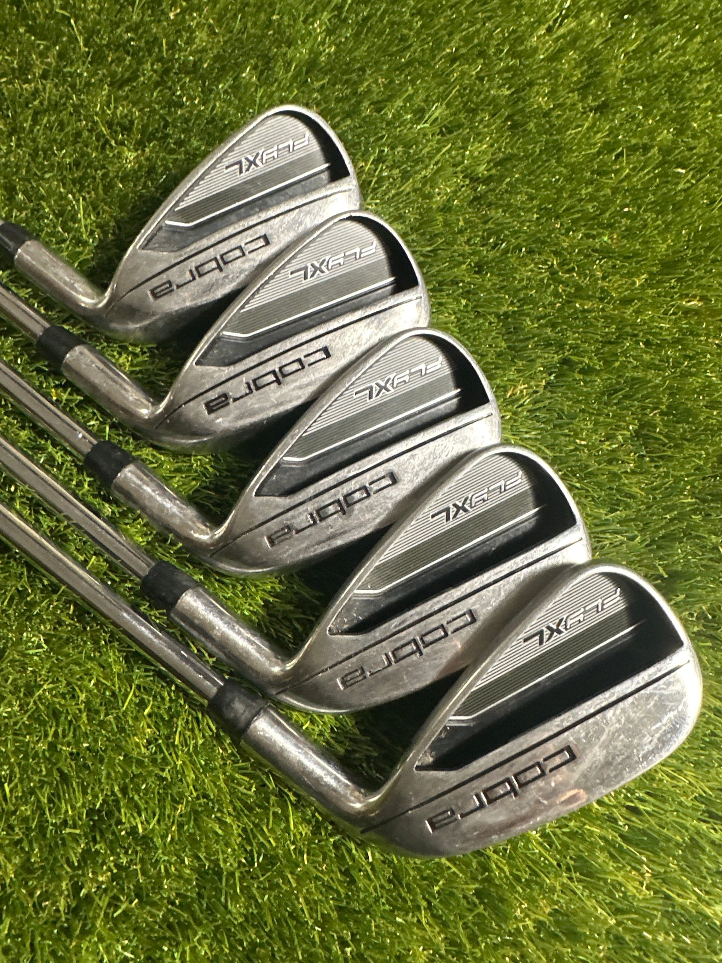 Cobra Fly XL 6-PW Irons