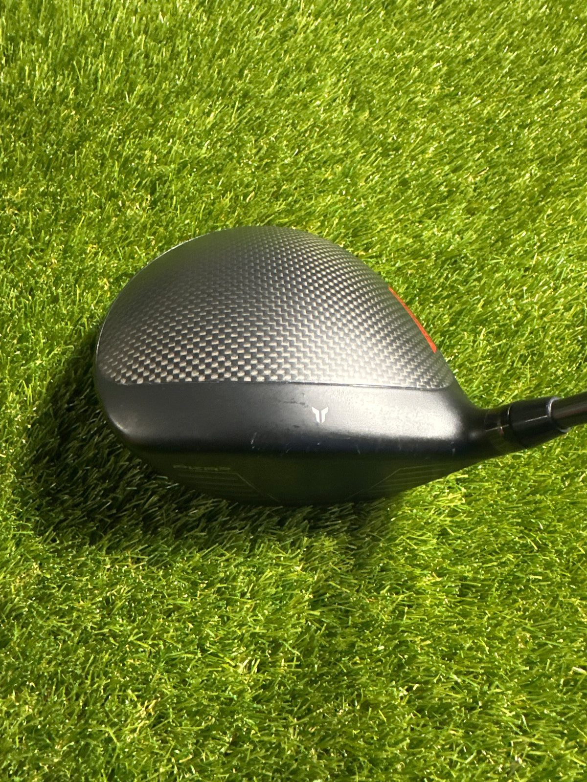 Wilson Dynapwr 9 Driver