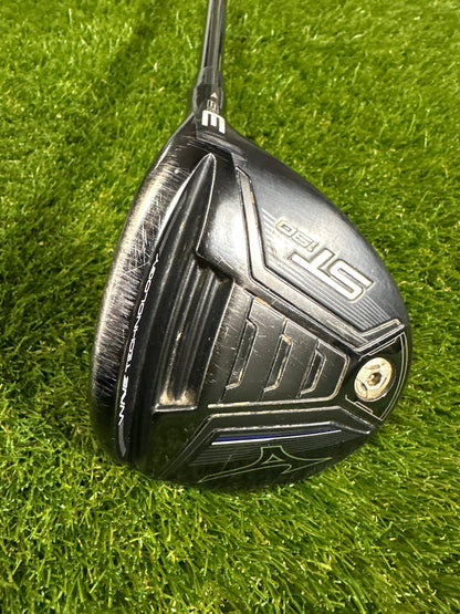 Mizuno ST 190 3/15 FWY