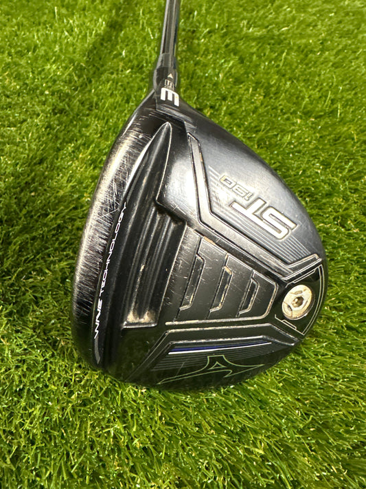 Mizuno ST 190 3/15 FWY