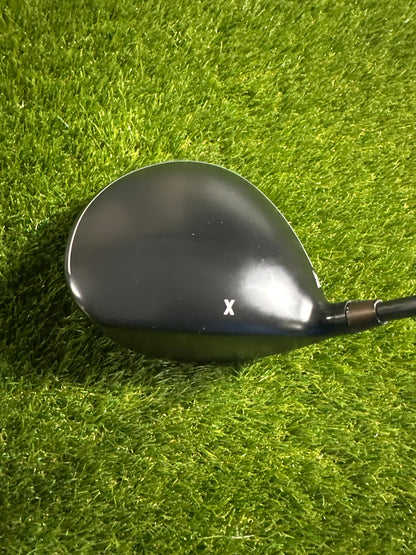 PXG 0211 9 Driver