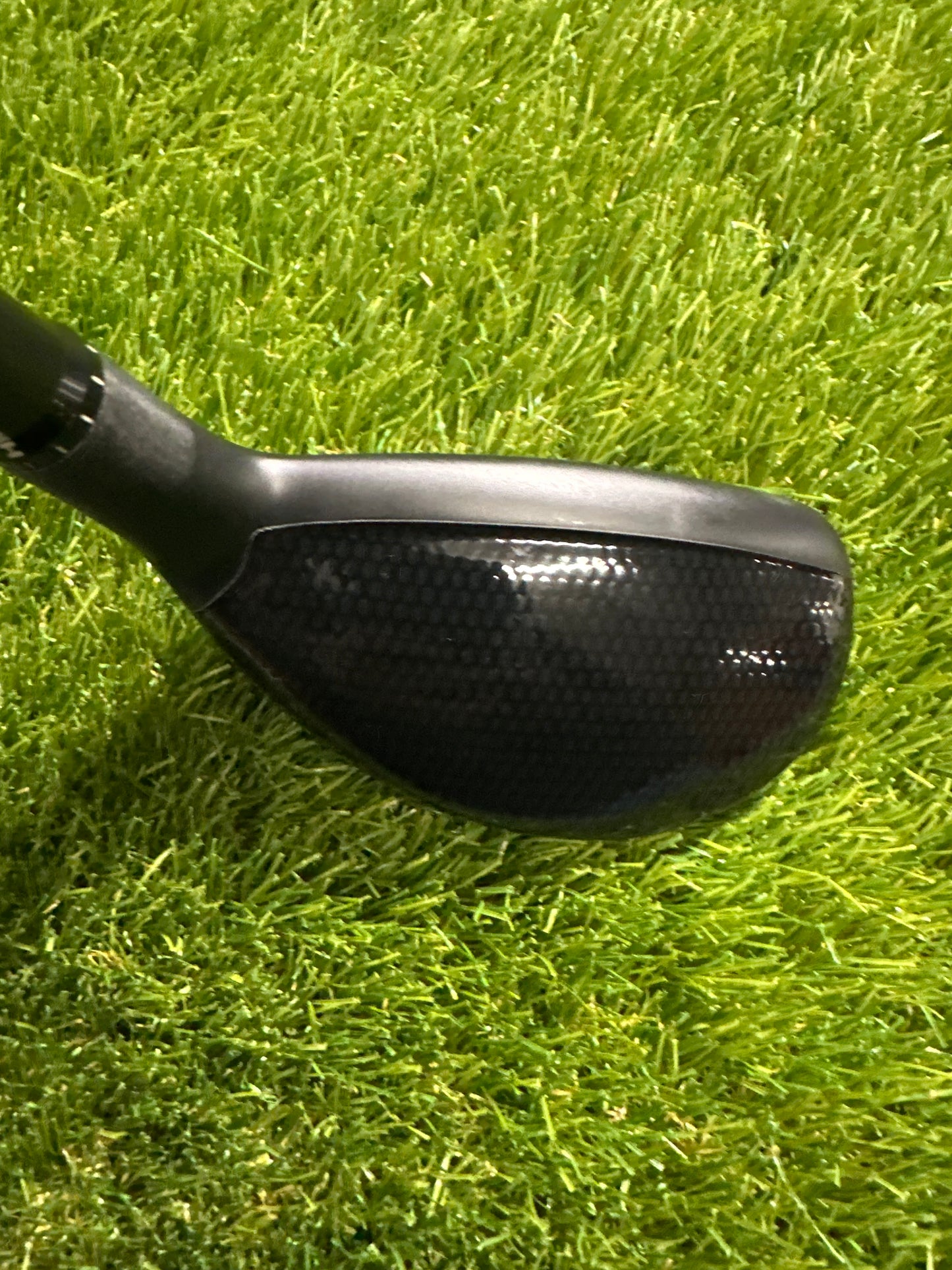 TaylorMade Stealth 2 Plus Rescue 2/17 HYB