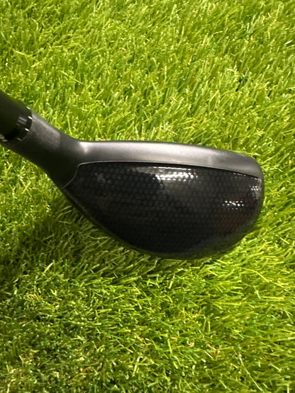 TaylorMade Stealth 2 Plus Rescue 2/17 HYB