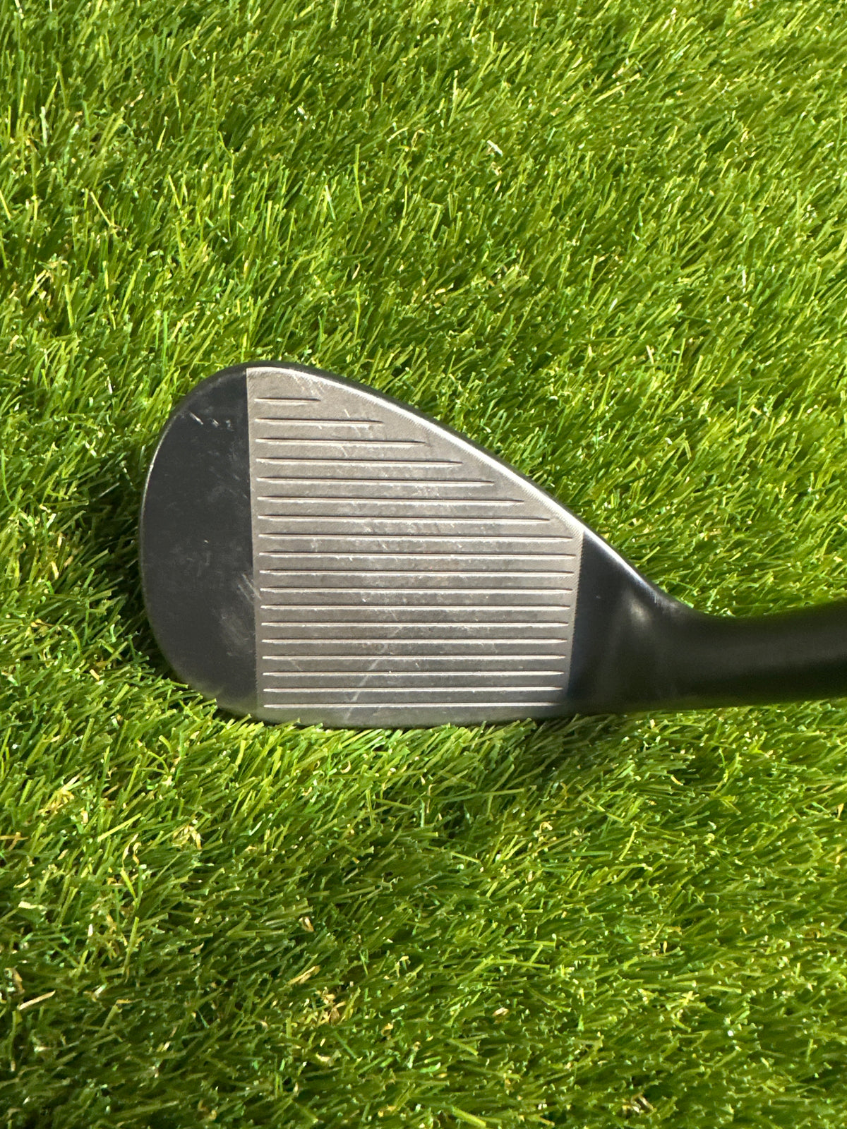 TaylorMade MG5 54/SB12 Wedge