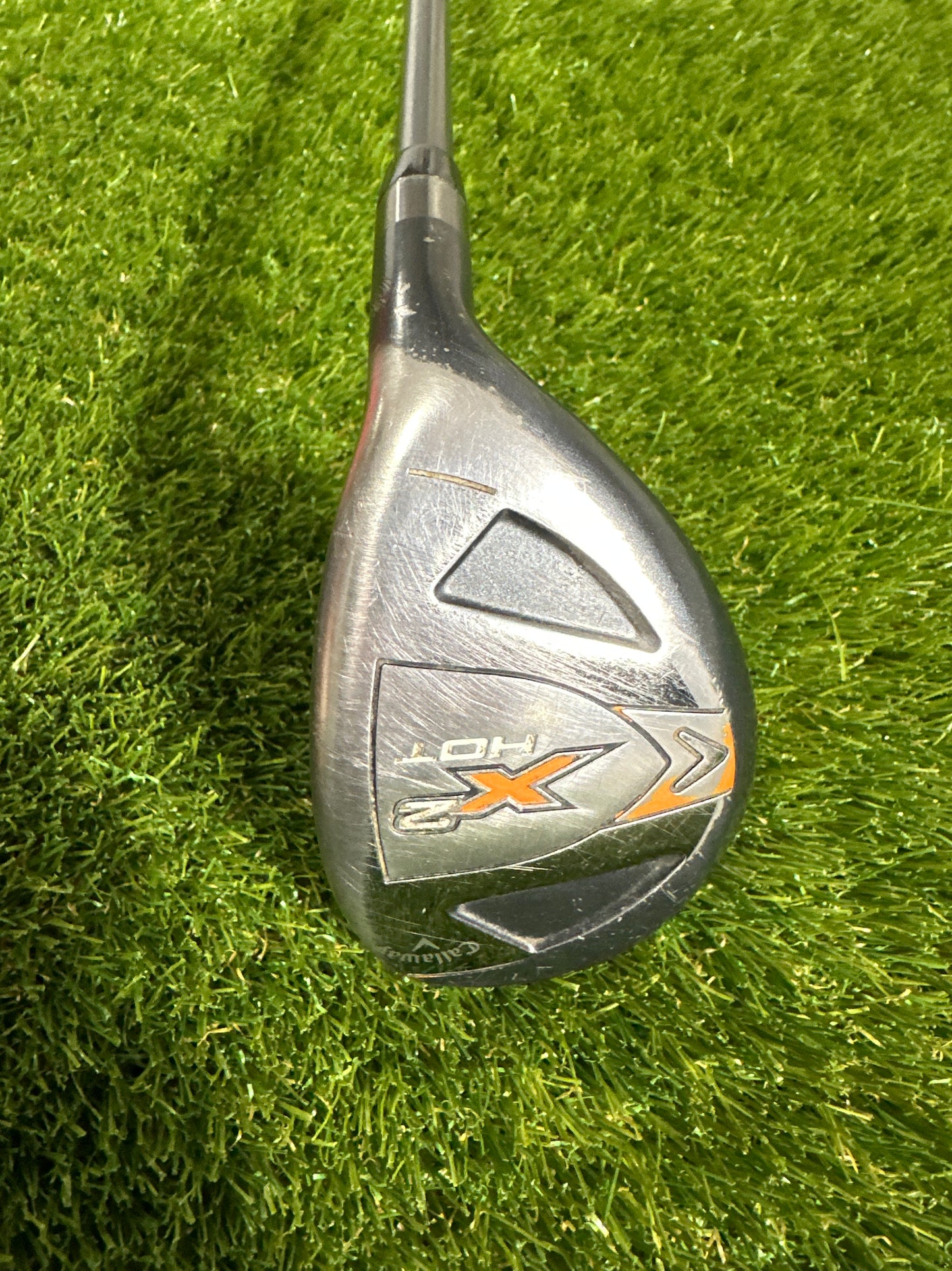 Callaway X2Hot HYB