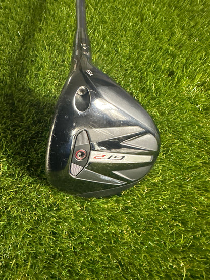 Titleist GT2 15 FWY