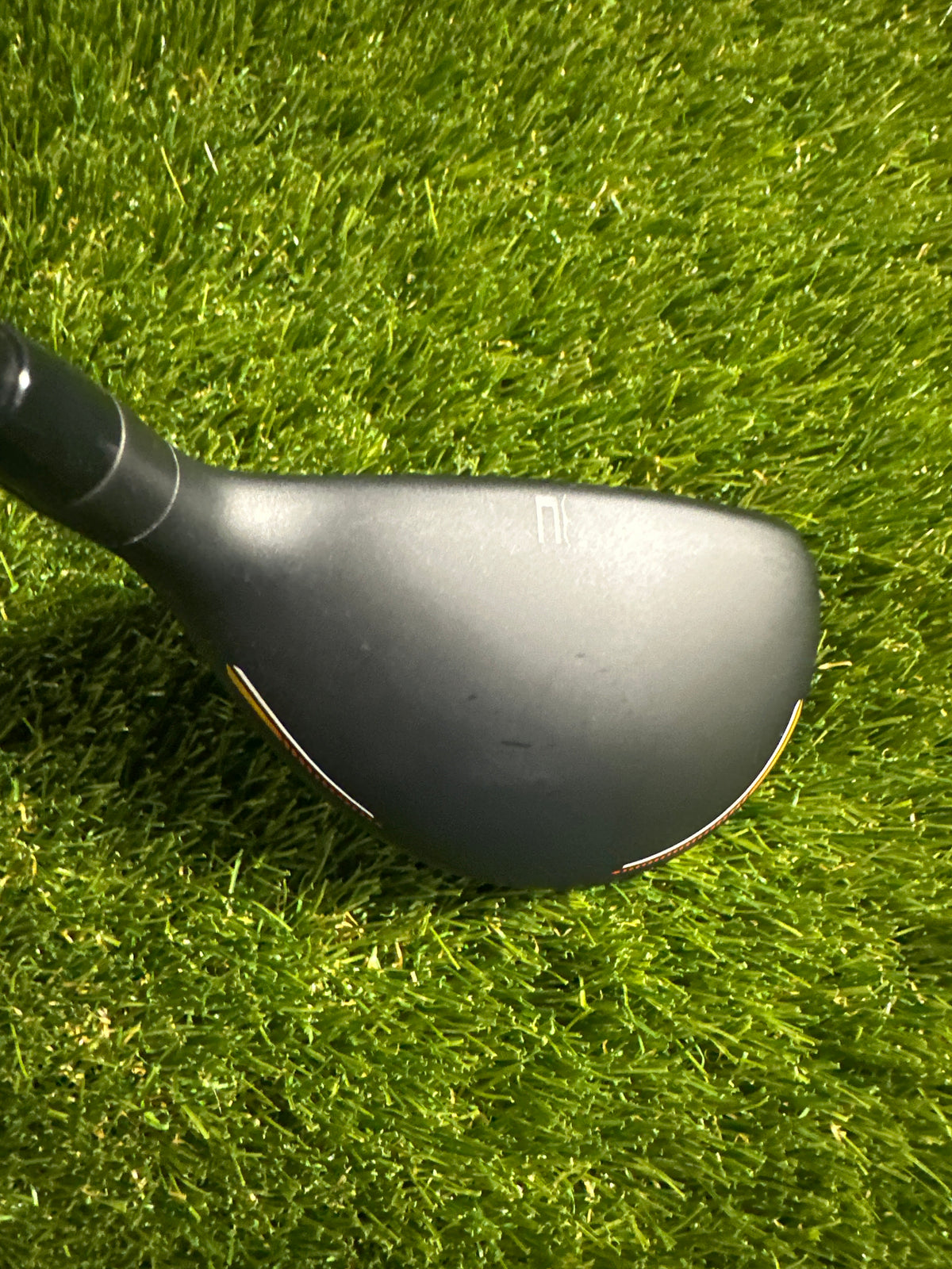 Cobra LTDX 19 HYB