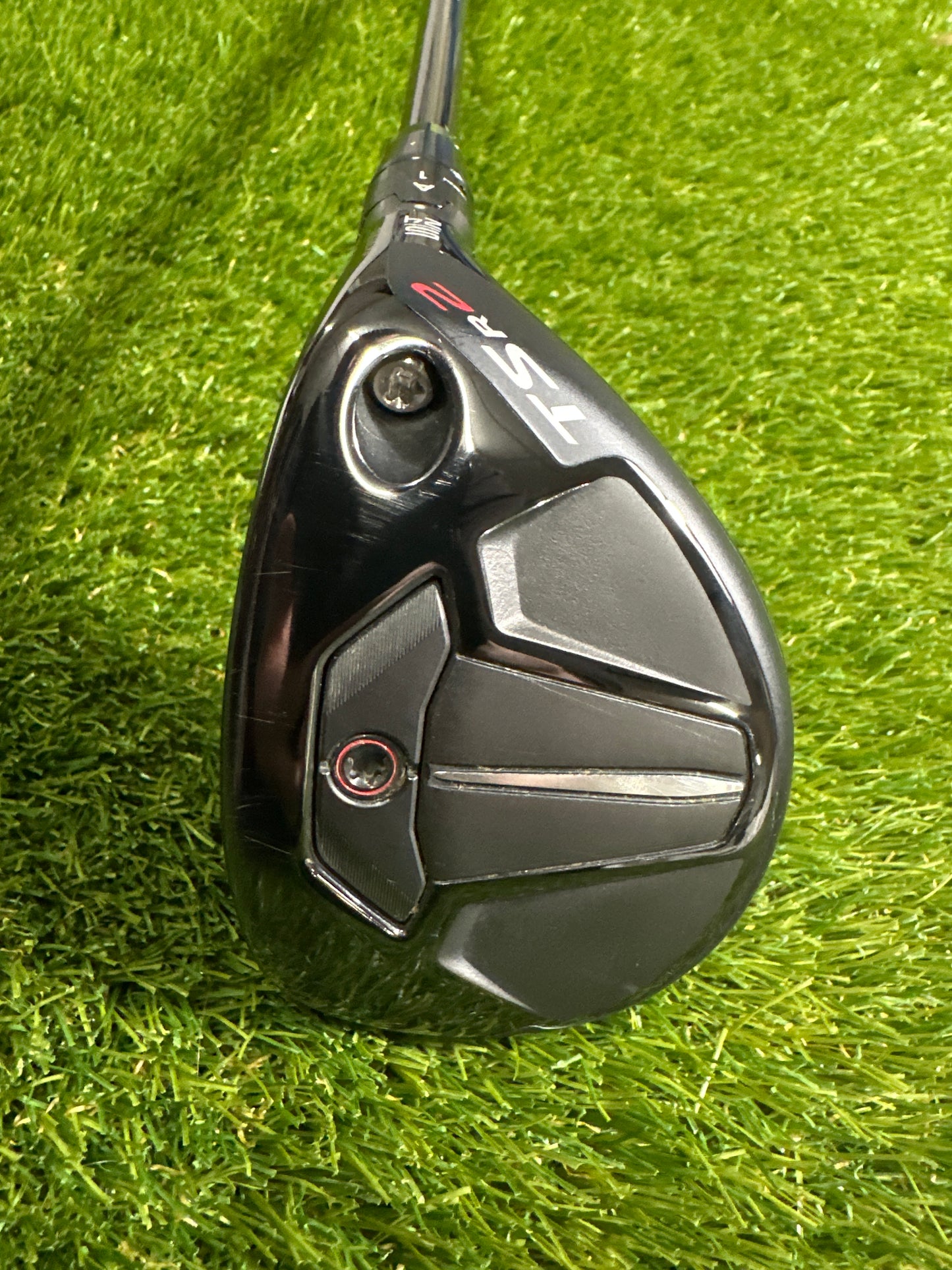 Titleist TSR2 5/24 HYB