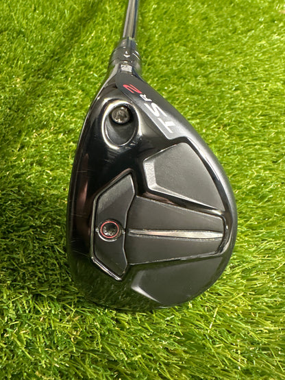 Titleist TSR2 5/24 HYB