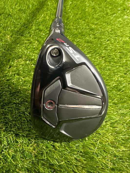 Titleist TSR2 5/24 HYB