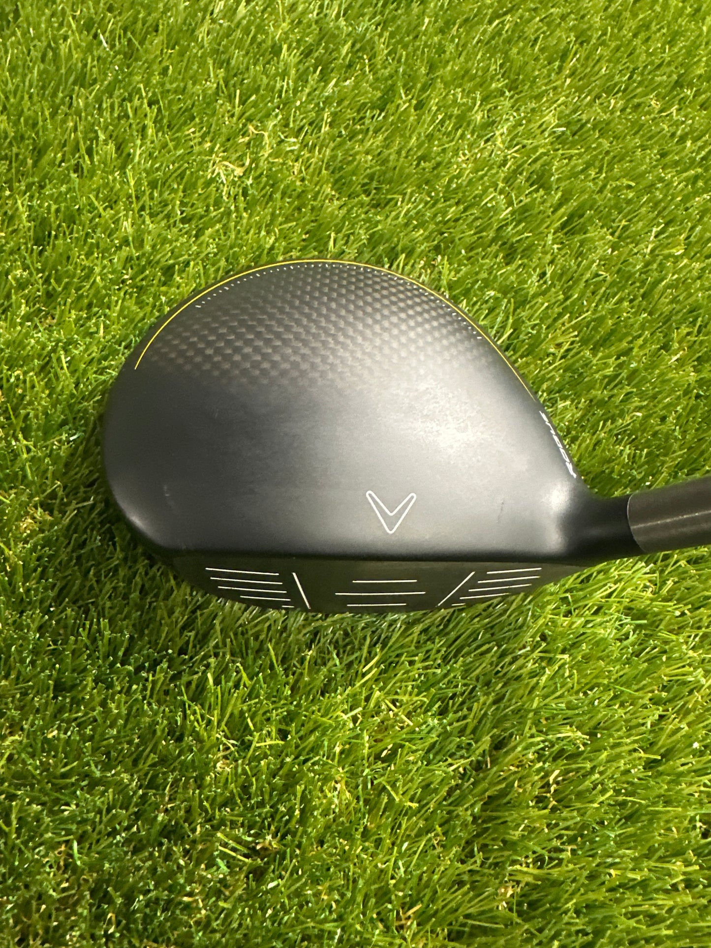 Callaway Rogue ST Max 3/15 FWY