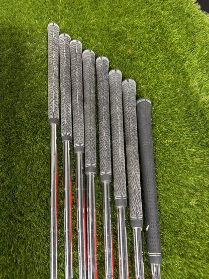 Callaway Apex Pro Forged 3-PW