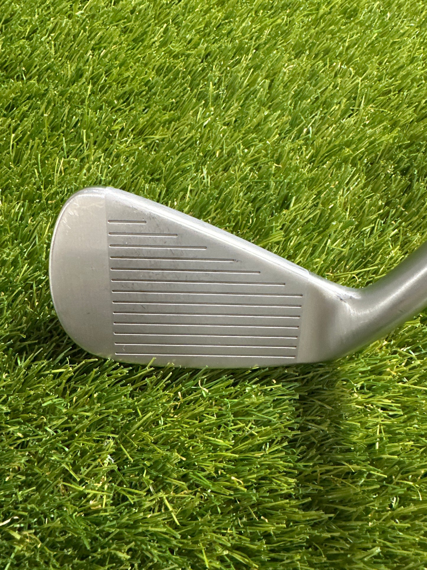 TaylorMade P790 4 Iron