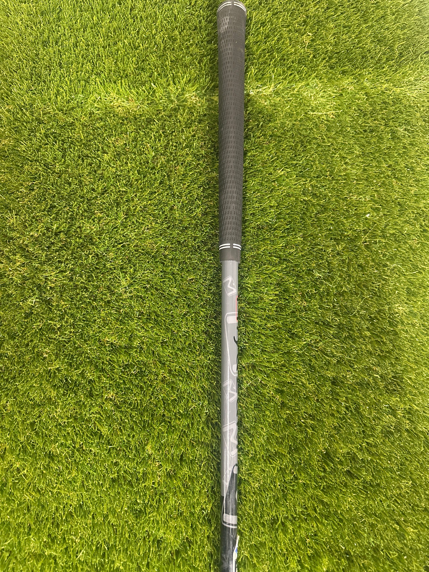 Cleveland Launcher HB Turbo 5/18 FWY