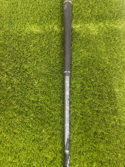 Cleveland Launcher HB Turbo 5/18 FWY