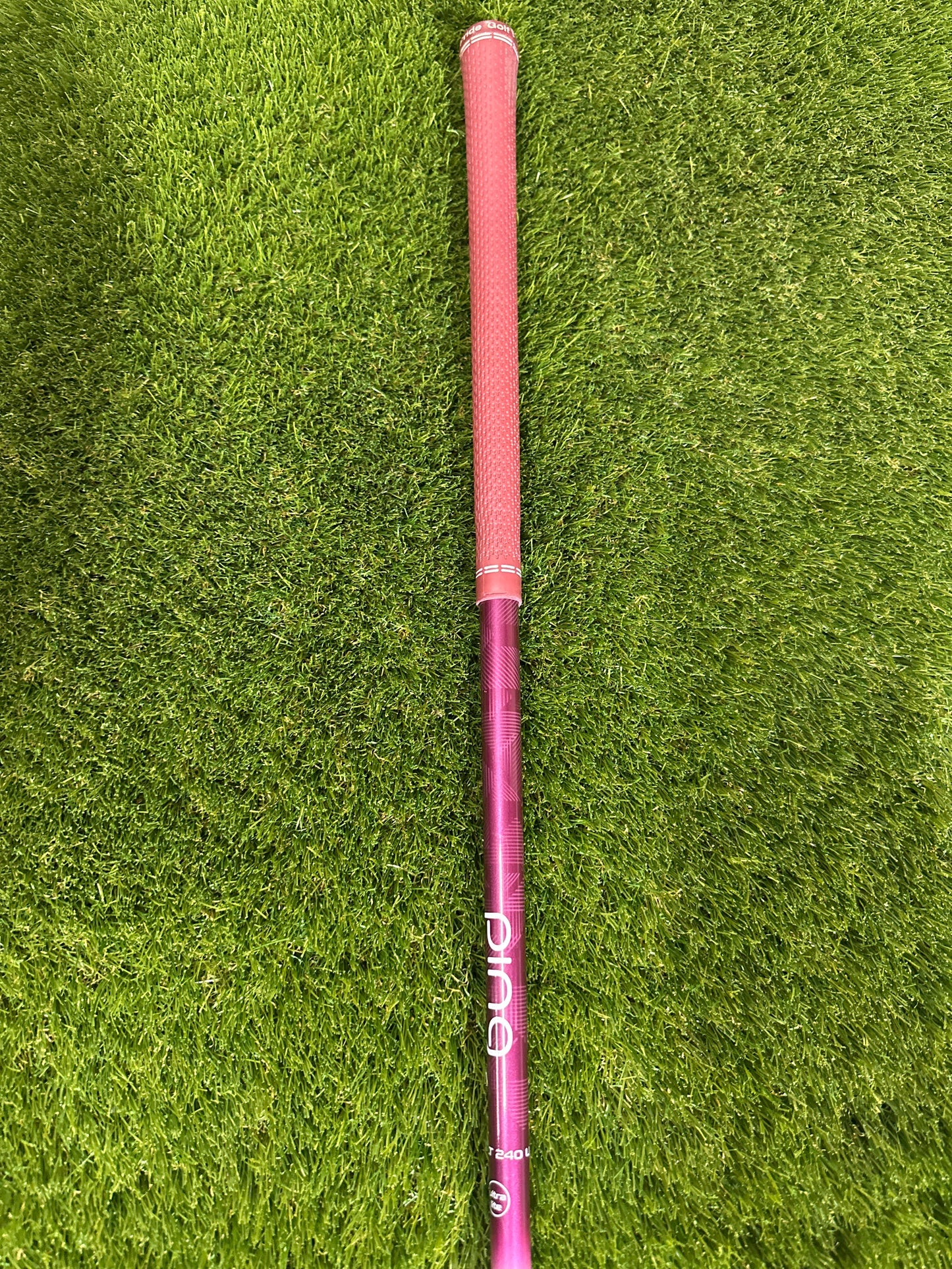 Ping Gle2 11.5 Driver