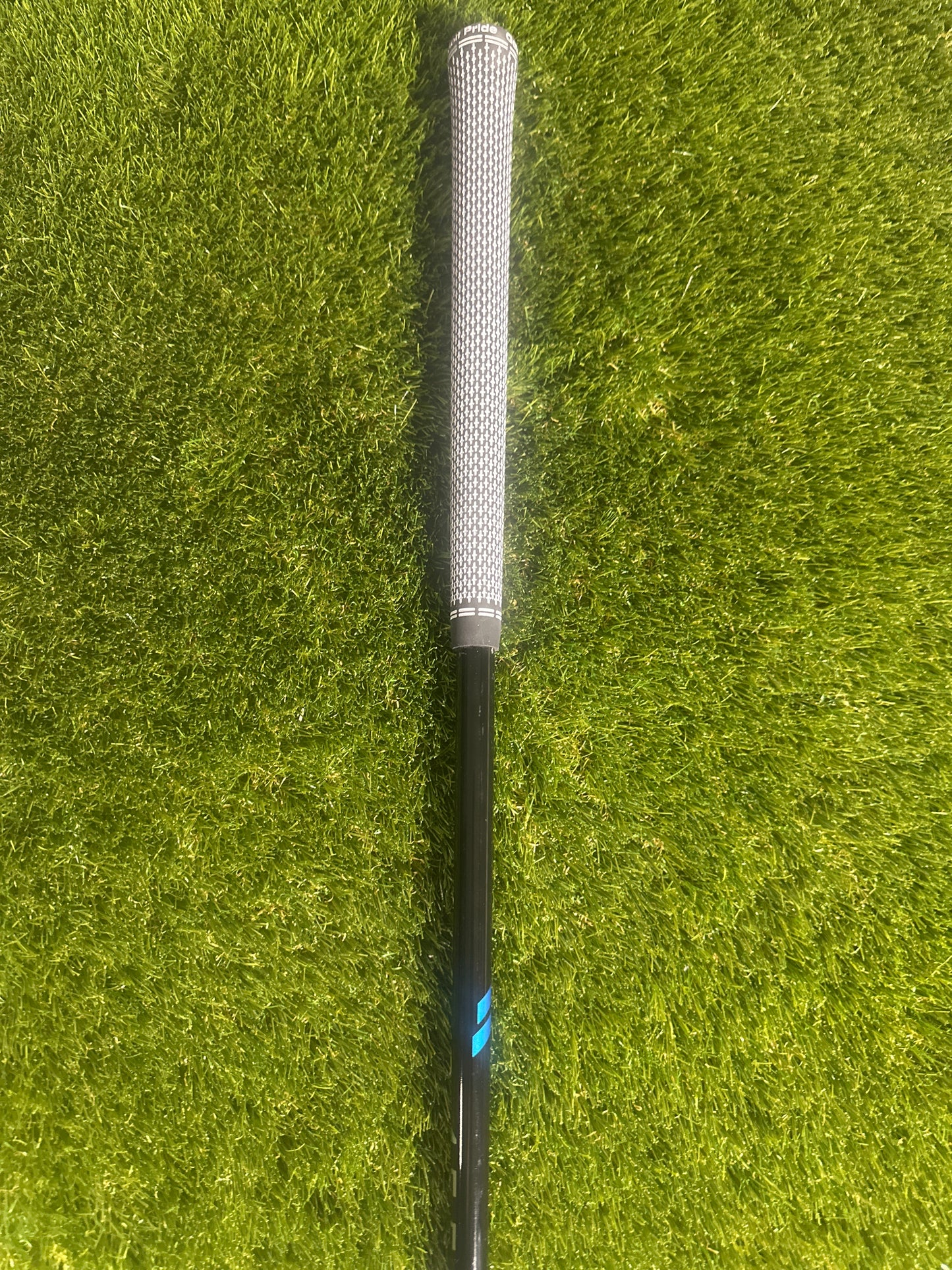 Cleveland Halo XL Gliderail 5/24 HYB