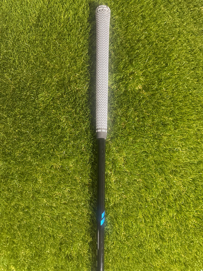 Cleveland Halo XL Gliderail 5/24 HYB
