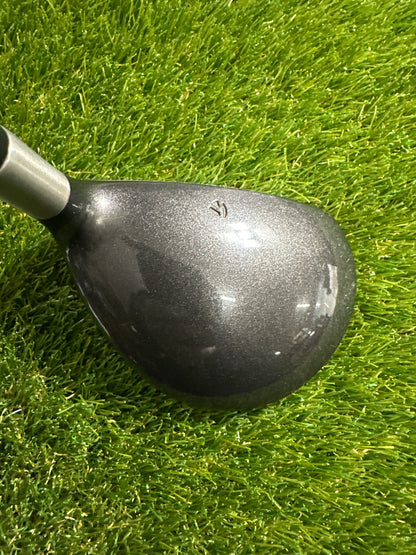 TaylorMade V Steel 5/18 FWY