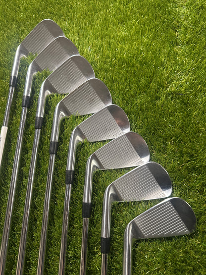 Callaway X Forged 3-PW Irons