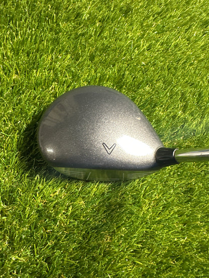 Callaway Big Bertha 3 FWY