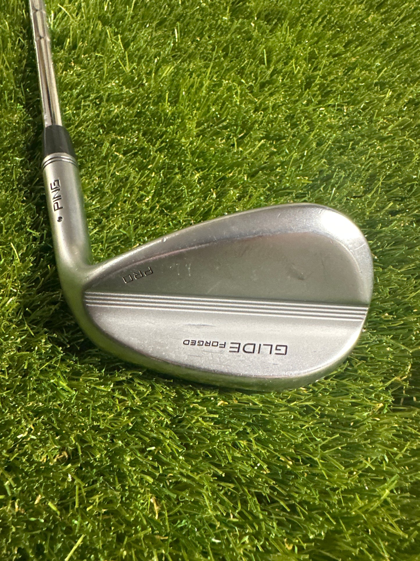 Ping Glide Pro 56/S10 Wedge