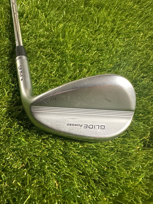 Ping Glide Pro 56/S10 Wedge