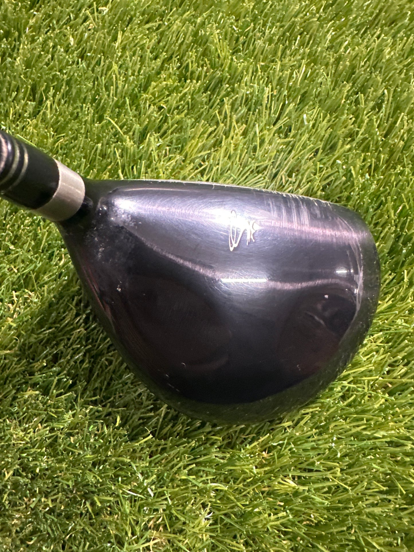 King Cobra SZ Hyper Steel 7 FWY
