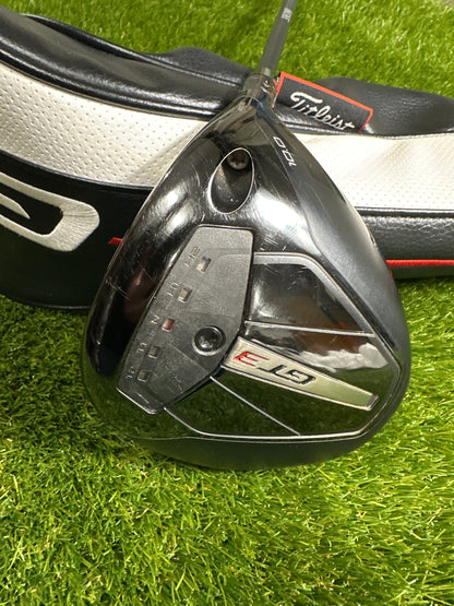 Titleist GT3 10 Driver