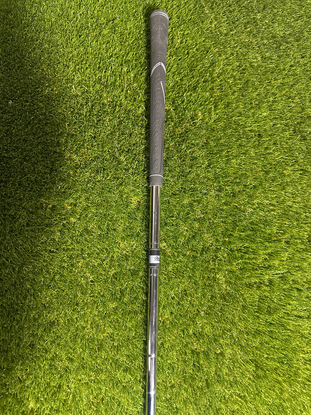Macgregor V Foil 37 Chipper