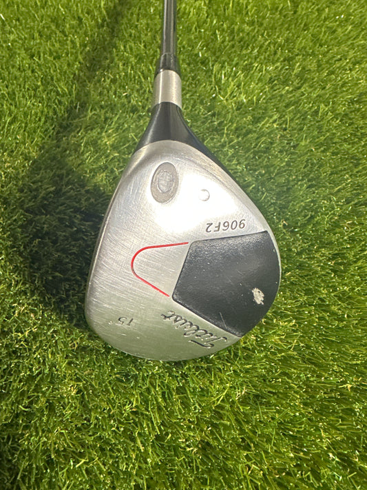 Titleist 906F2 15 FWY