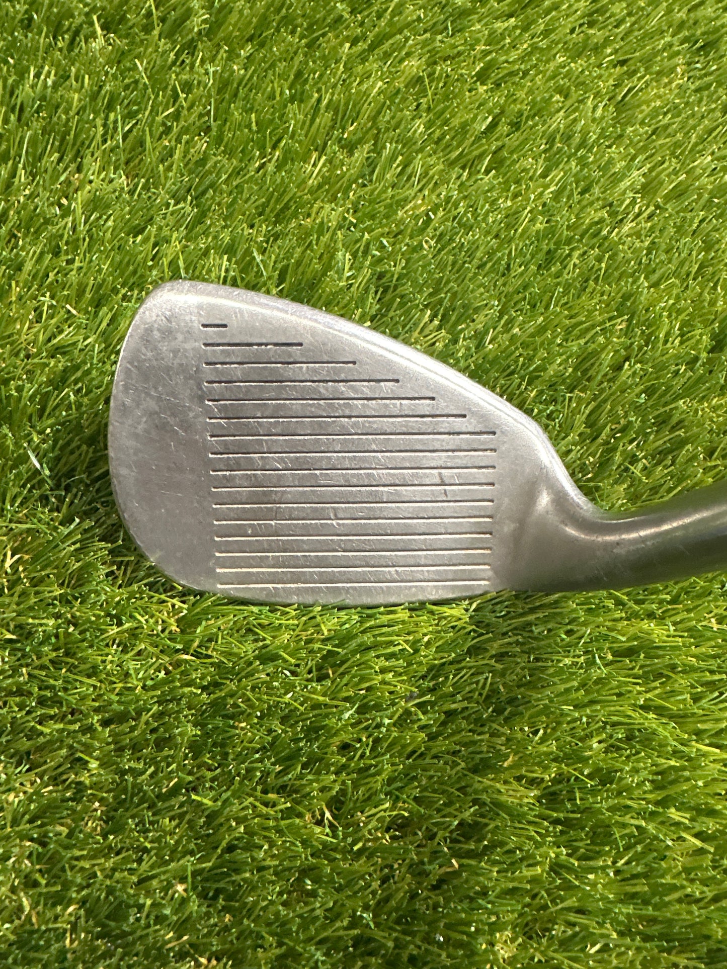 Mizuno Faldo ID SW