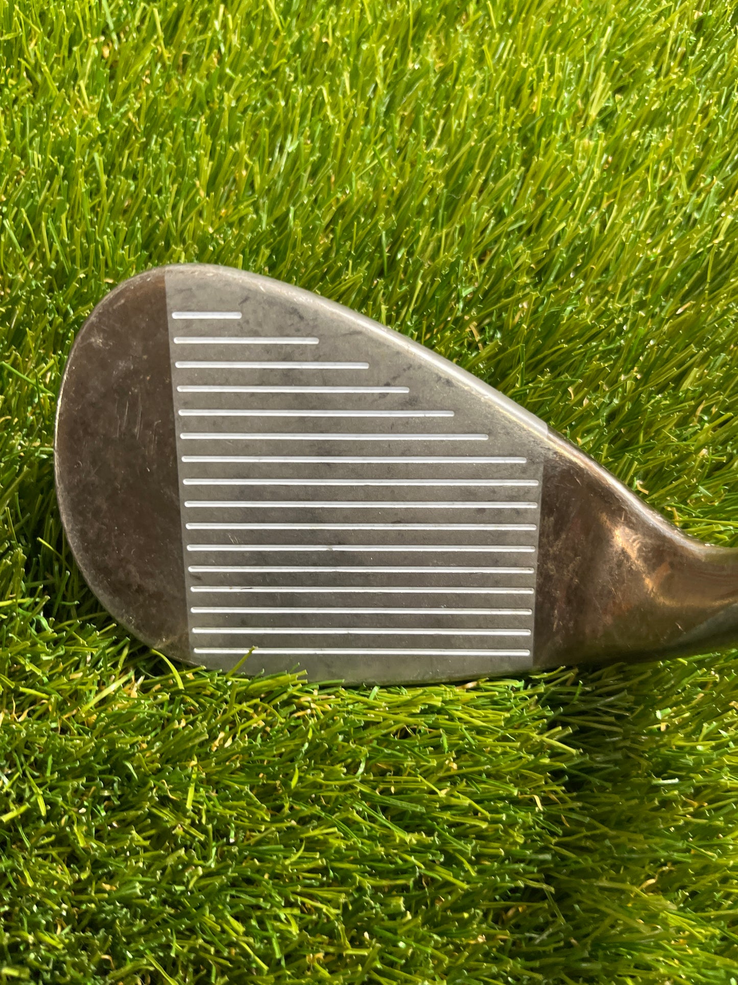 MD Golf Superstrong PW Wedge