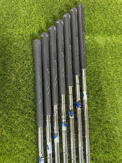 Callaway X22 4-PW Irons