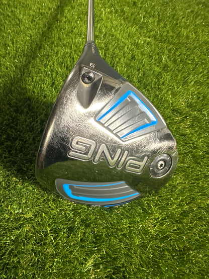 Ping G 9 Driver