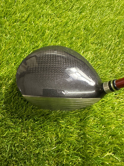 Wilson Staff FWC 3/15 FWY