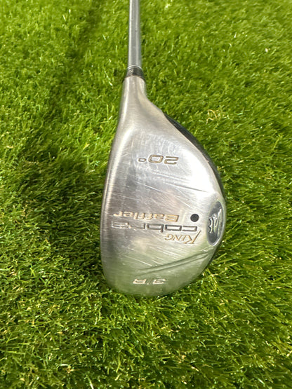 King Cobra Baffler 3/20 HYB