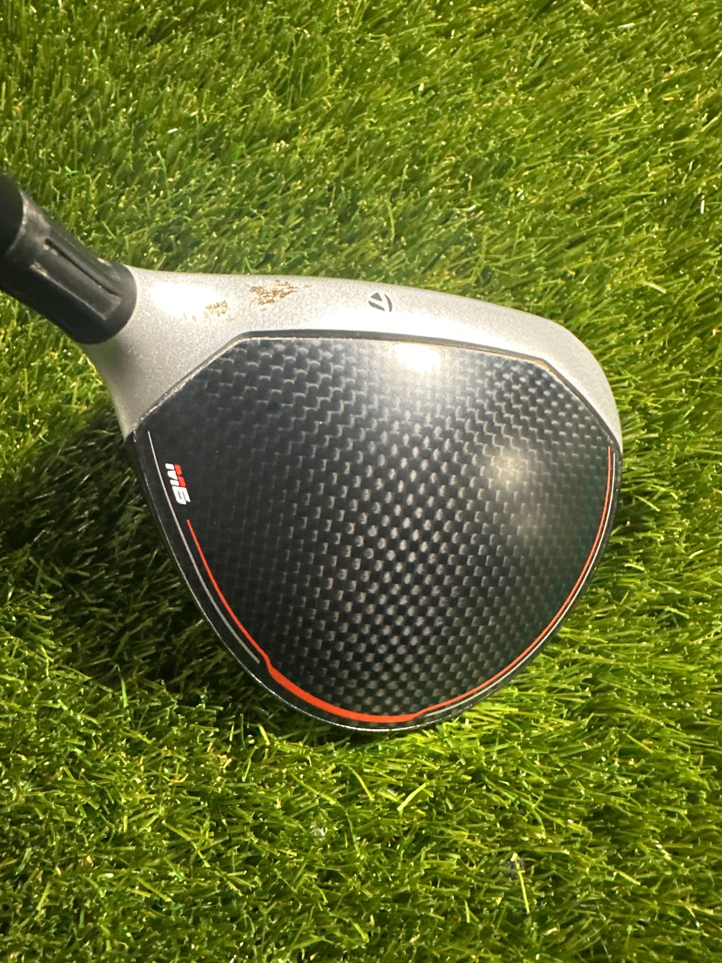 TaylorMade M6 Rocket 3/14 FWY