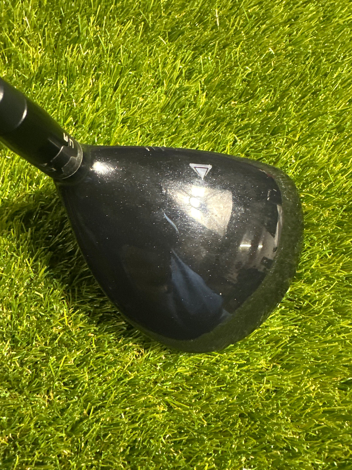 Titleist 915F 3/15 FWY
