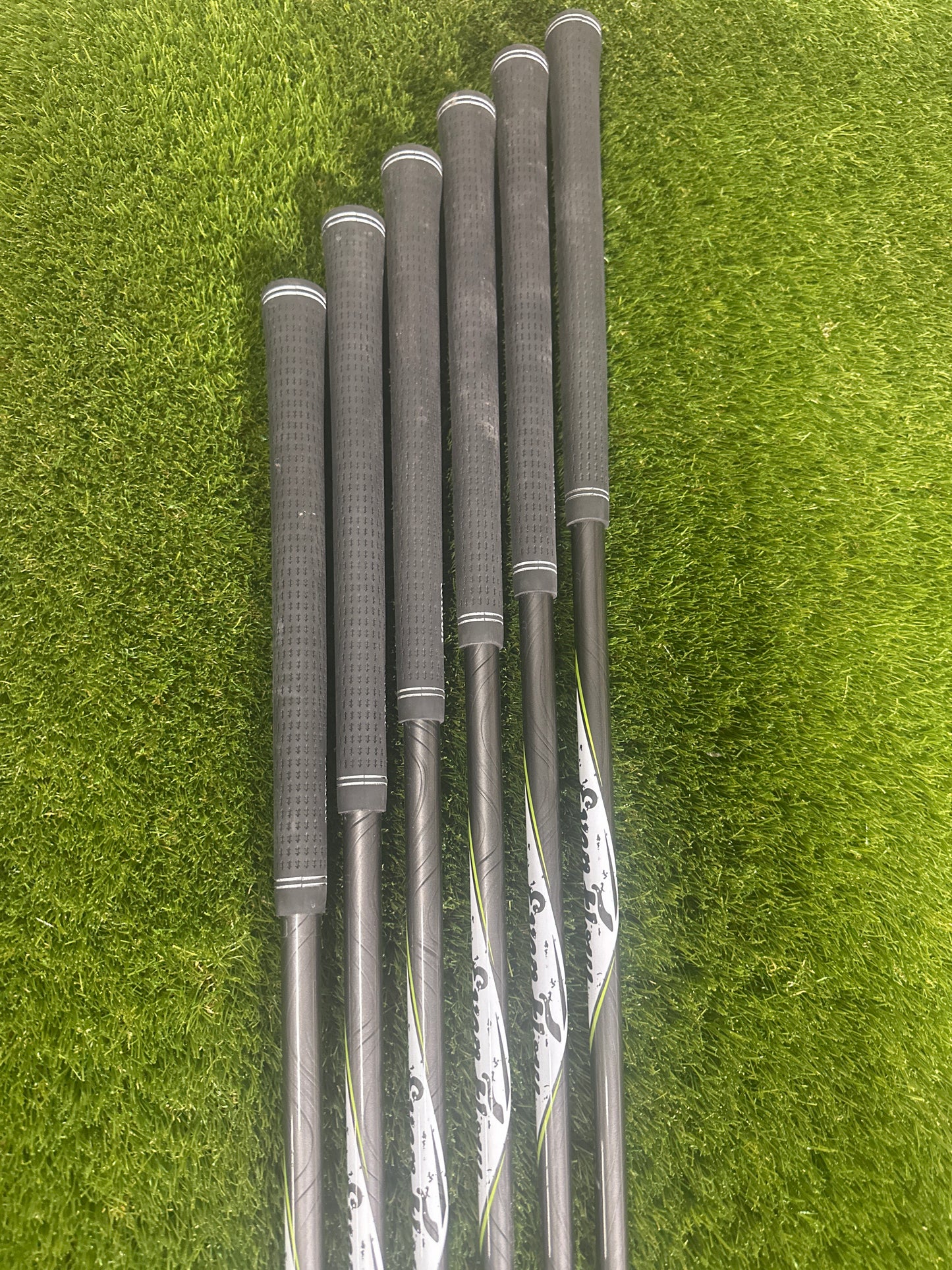 Wilson LP 5-PW Irons