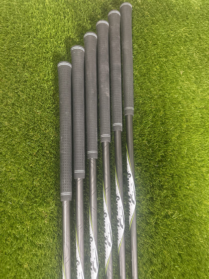 Wilson LP 5-PW Irons
