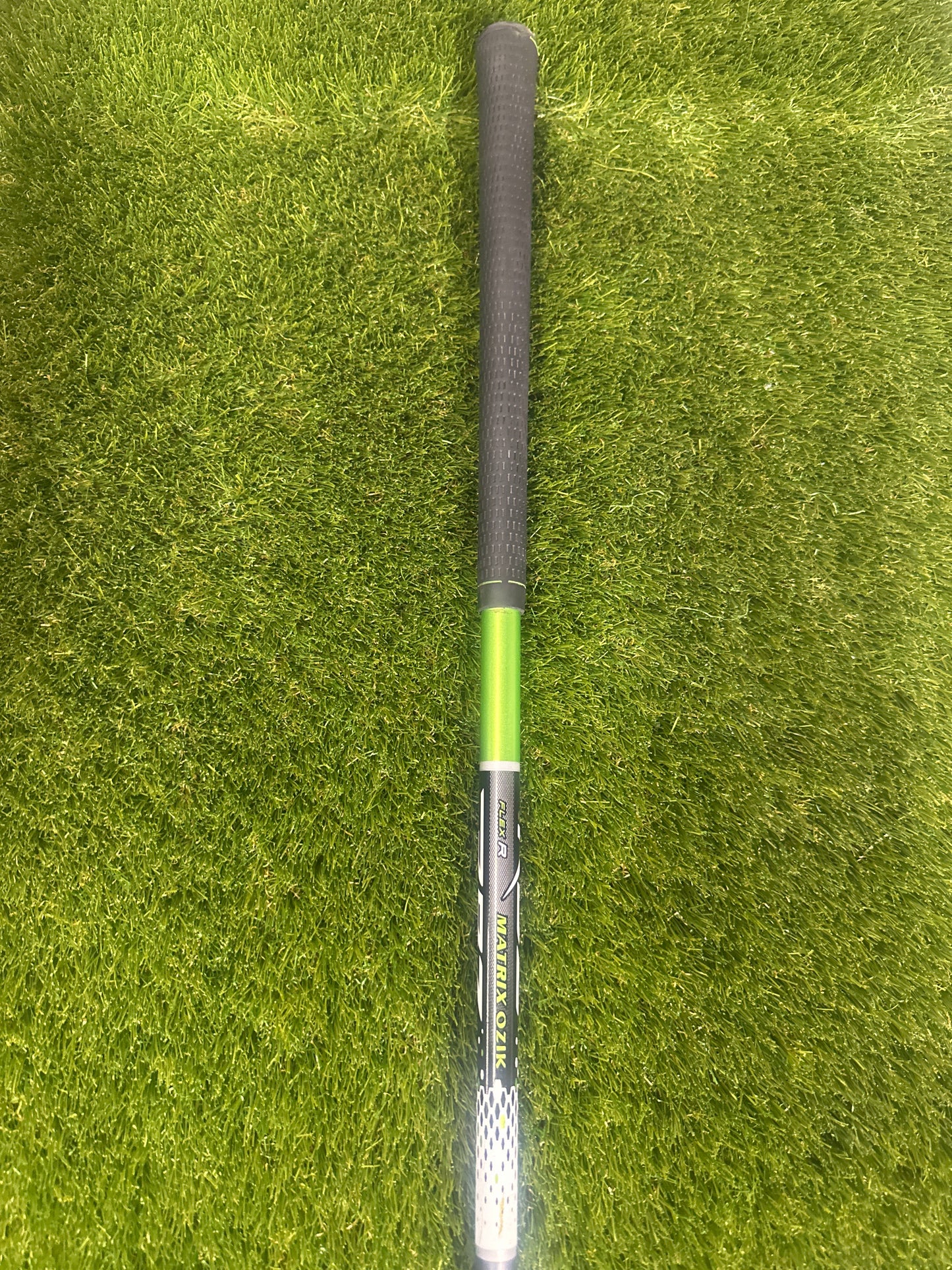 TaylorMade RBZ 10.5 Driver