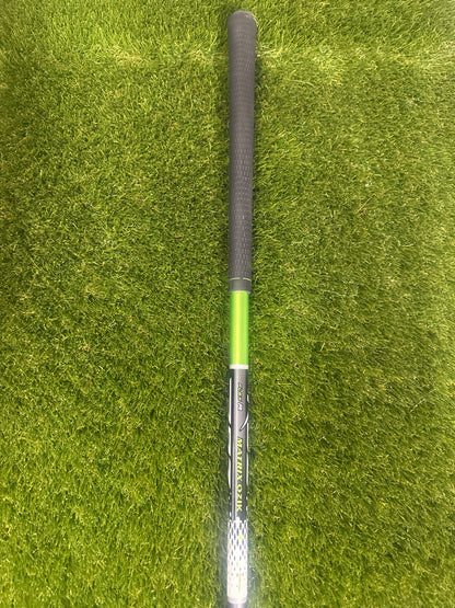 TaylorMade RBZ 10.5 Driver